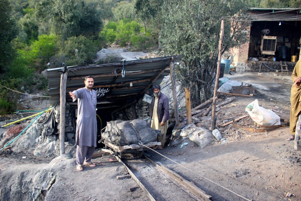 Πακιστάν: έκρηξη σε ανθρακωρυχείο - Φόβοι για 12 νεκρούς εργάτες