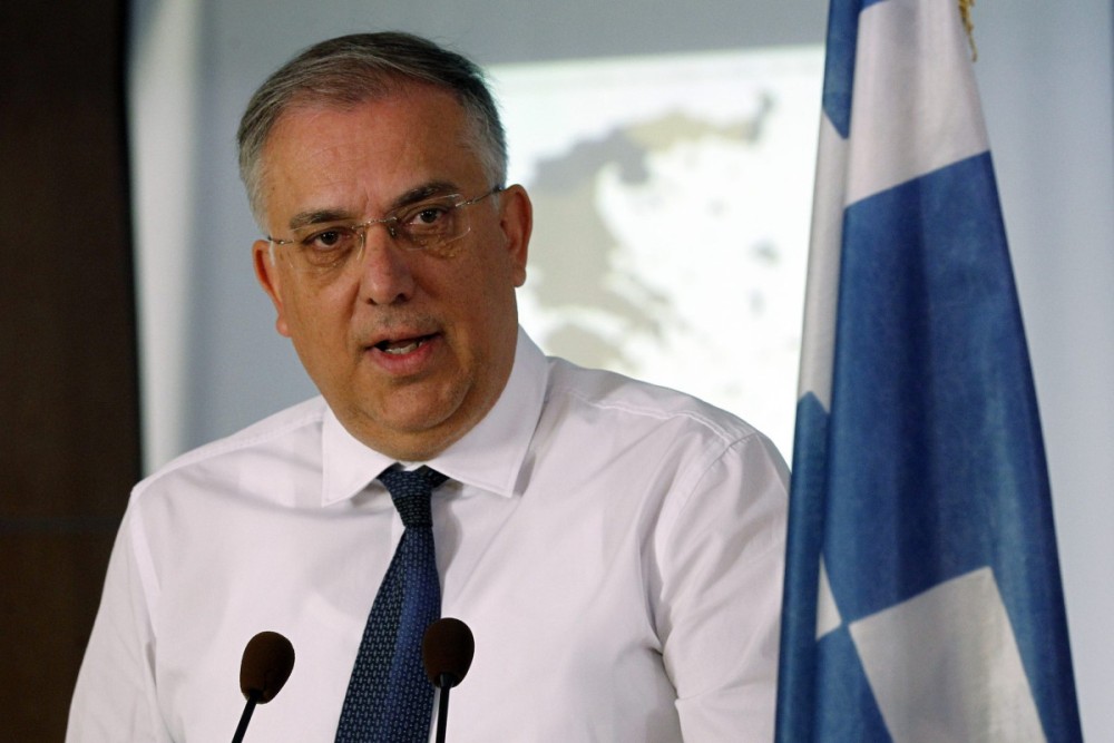 Θεοδωρικάκος για OpenBusiness: Aπλοποίηση διαδικασιών για πιο σύγχρονη δημόσια διοίκηση