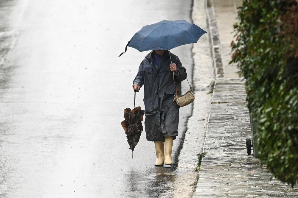 Σε επιφυλακή ο κρατικός μηχανισμός για την κακοκαιρία- Οδηγίες για τους πολίτες