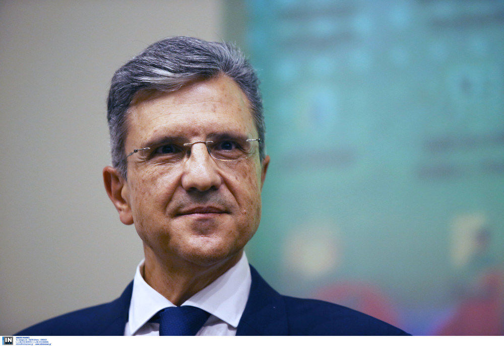 Αυτιάς προς Κομισιόν: Ίση στήριξη στα ελληνικά σύνορα απέναντι στις τουρκικές απειλές (video)
