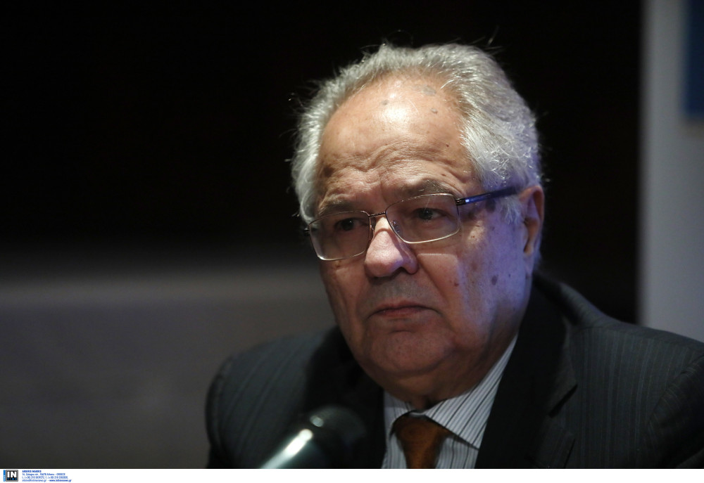 Ανδρέας Δρυμιώτης για Χίο: Ανθελληνικό να μην πιστεύεις το Λιμενικό (video)