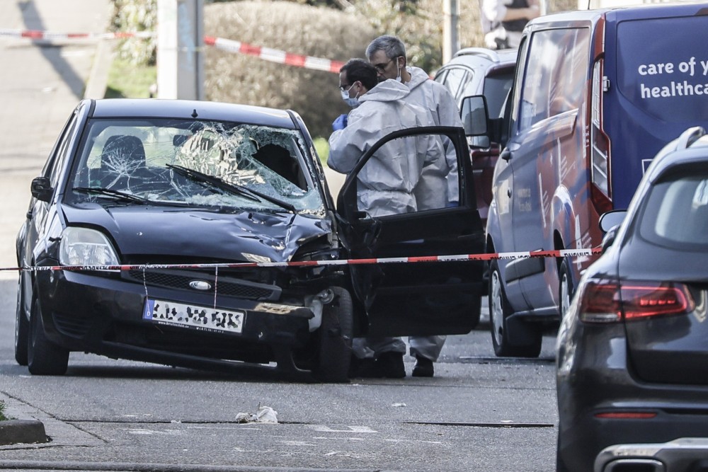 Γερμανία: Αυτοκίνητο έπεσε σε πλήθος στο Μανχάιμ - Τουλάχιστον δύο νεκροί και πολλοί τραυματίες