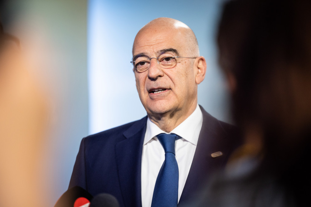 Δένδιας: Οι Ένοπλες Δυνάμεις στηρίζουν το Χαμόγελο του Παιδιού
