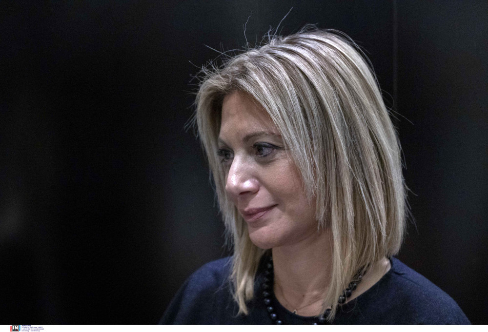 Όλο και καλύτερο - Καραχάλιος: Ο Καμμένος ήθελε ένωση ΑΝΕΛ-ΚΥΜΑ με την Καρυστιανού