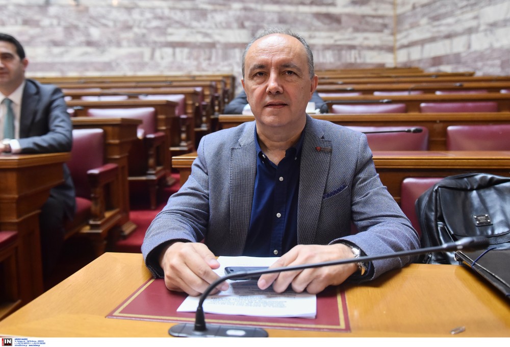 Θεόδωρος Καράογλου στο «Μανιφέστο»: Να προστατεύσουμε την ελευθερία γνώμης
