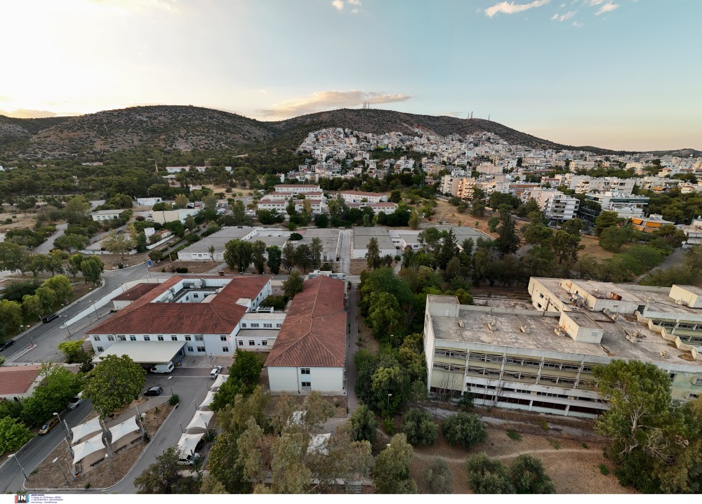 Έγκλημα στο Δαφνί: Ποινική δίωξη στον 47χρονο τρόφιμο για ανθρωποκτονία