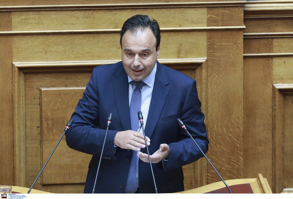 Δημήτρης Παπαστεργίου: Από τα μέσα Ιανουαρίου τα πρώτα «ραβασάκια» από τις «έξυπνες κάμερες»