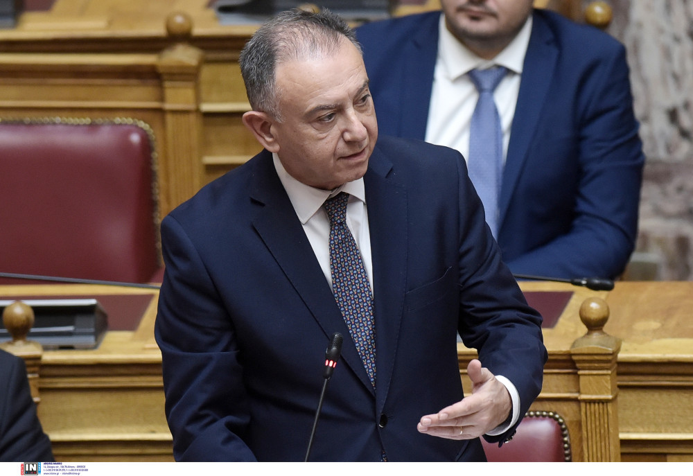 Χρήστος Κέλλας: «Στεκόμαστε στο πλευρό των αγροτών και των κτηνοτρόφων»