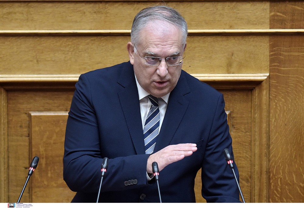 Τάκης Θεοδωρικάκος: Τέλος στο φαινόμενο των «ψεύτικων» εκπτώσεων - Σε εφαρμογή ο Κώδικας Δεοντολογίας
