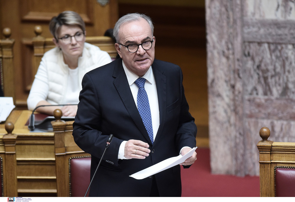 Παπαθανάσης: Δράσεις ενδυνάμωσης της ισότητας των φύλων σε 3 επιπλέον ΑΕΙ της χώρας, μέσω ΕΣΠΑ