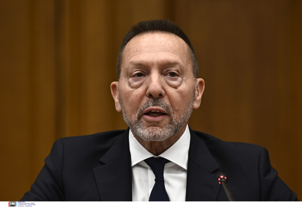 Στουρνάρας: Θέλουμε πιο πολλές τράπεζες, όχι λιγότερες, για να δημιουργηθεί ανταγωνισμός