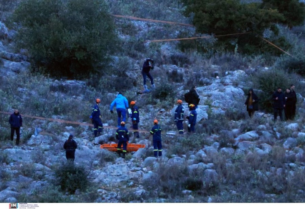 Βασίλης Καλογήρου: ανάλυση καμερών, τοξικολογικές εξετάσεις και άρση απορρήτου στα χέρια της αστυνομίας