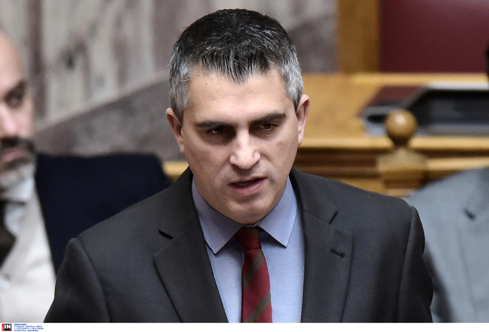 Χρίστος Δήμας: Έως τέλος Ιουλίου η επέκταση μετρό στην Καλαμαριά