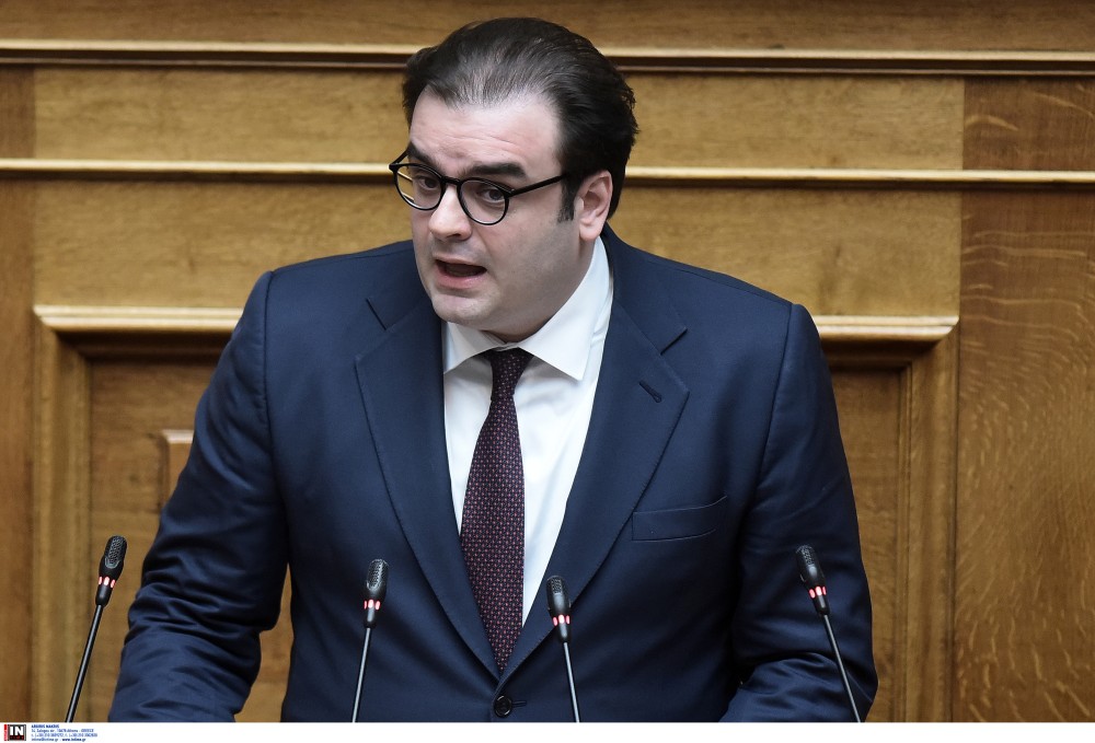 Κυριάκος Πιερρακάκης: Οι πολίτες έστειλαν μήνυμα να τρέξουμε και να λύσουμε προβλήματα