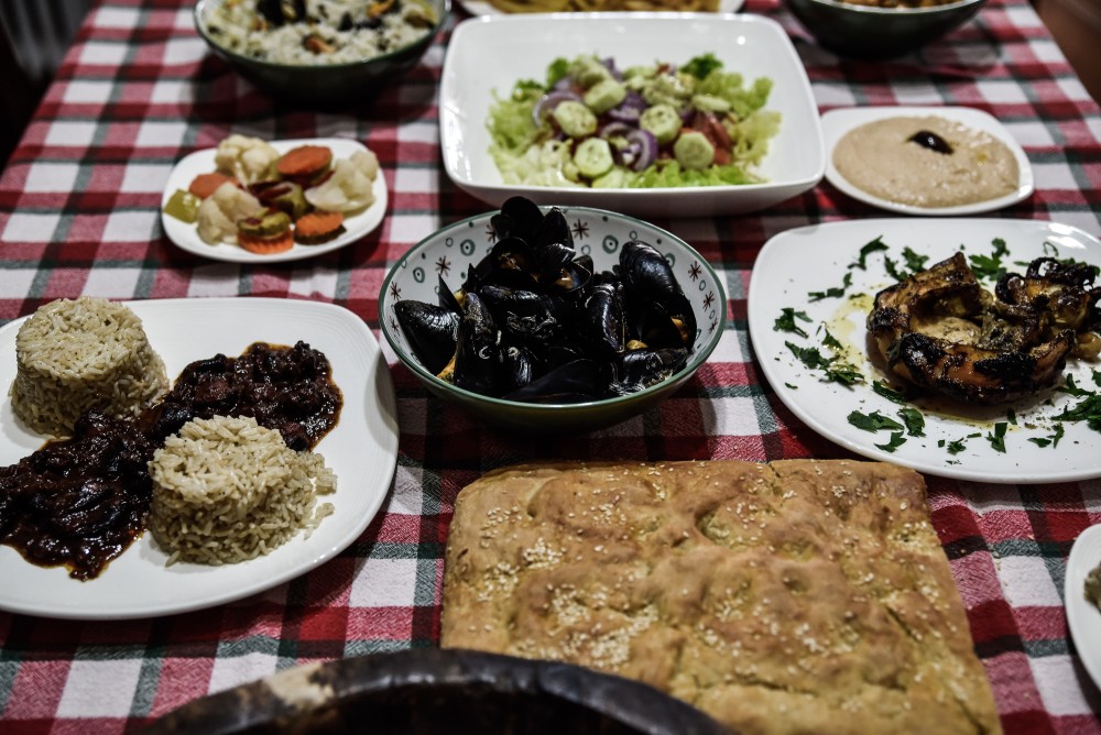 Νηστεία και υγεία - Τι έδειξαν μελέτες του πανεπιστημίου Θεσσαλίας