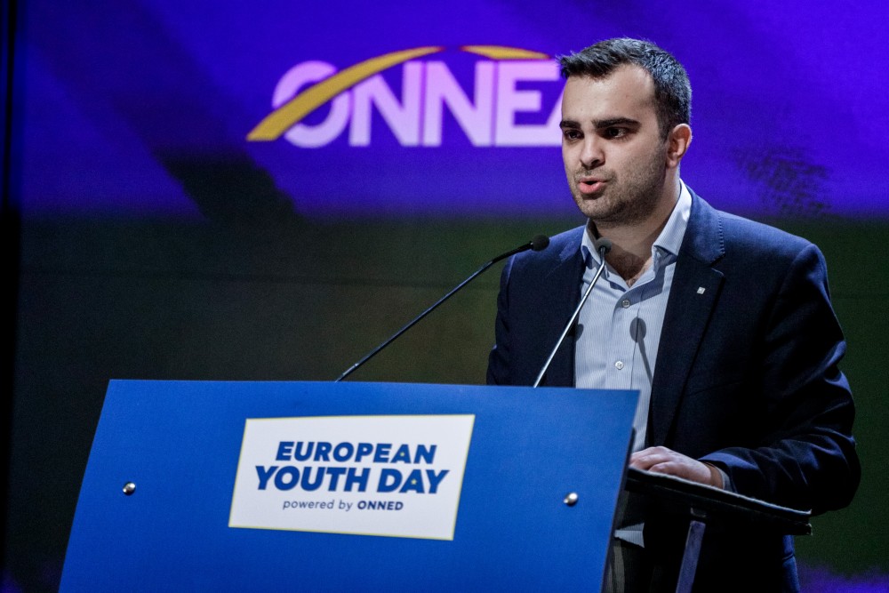 Ορφέας Γεωργίου για τα 3 χρόνια «Μανιφέστο»: Σταθερό σημείο αναφοράς, με έγκυρη και σφαιρική πληροφόρηση