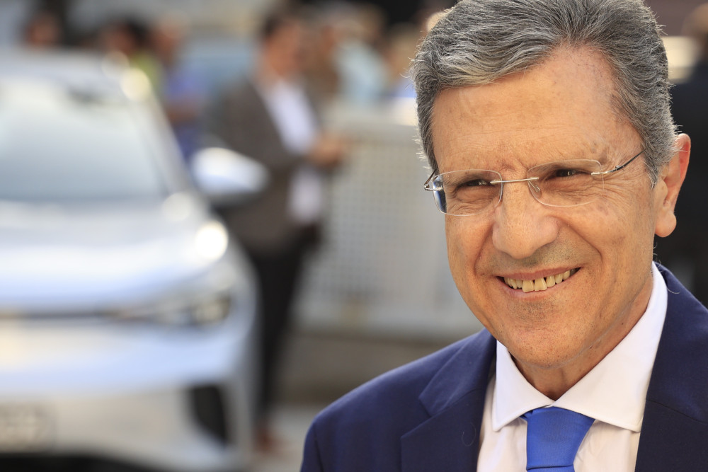 Αυτιάς σε επίτροπο: Αν η Τουρκία απειλούσε την πατρίδα σας δεν θα αντιδρούσατε όπως εγώ;