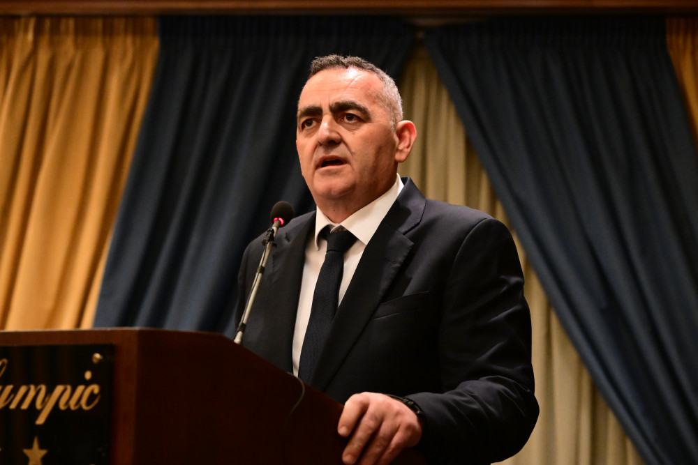 Μπελέρης: το Ευρωπαϊκό Δικαστήριο  δέχτηκε να εξεταστούν παρατυπίες στη σύλληψη και προφυλάκισή του