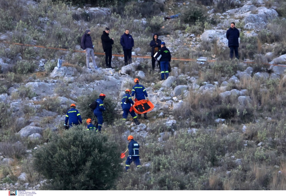 Για συκοφαντίες και ψεύδη μιλά η ιατροδικαστής που παραιτήθηκε από την υπόθεση Καλογήρου