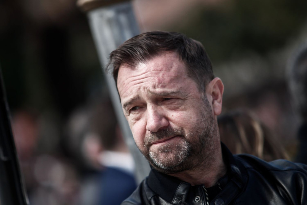 Νίκος Πλακιάς κατά Κώστα Αρβανίτη: Πήγες με τη Μαρία Καρυστιανού στο Ευρωκοινοβούλιο για ψήφους, όχι για τα Τέμπη