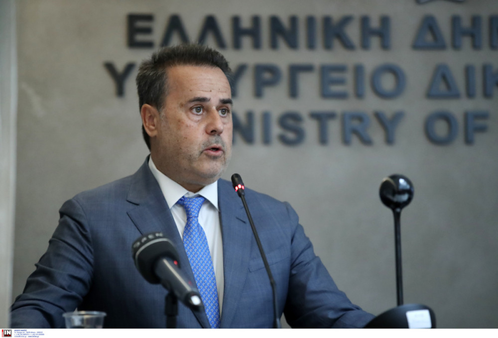 Παπασταύρου για Θαλάσσιο Χωροταξικό Σχεδιασμό: Κλείνει μια εκκρεμότητα πολλών ετών - Παρακαταθήκη για το μέλλον