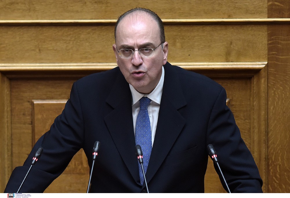 Μακάριος Λαζαρίδης για Ομάδα Αλήθειας: Αρκετά με τα μονοπώλια στην «προοδευτική αλήθεια»