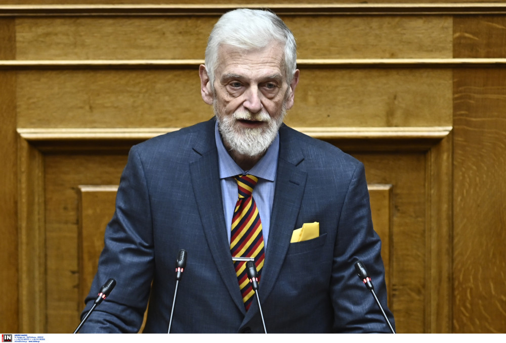 Μήνυμα Λοβέρδου προς τον Απόδημο Ελληνισμό για τον εορτασμό της 28ης Οκτωβρίου