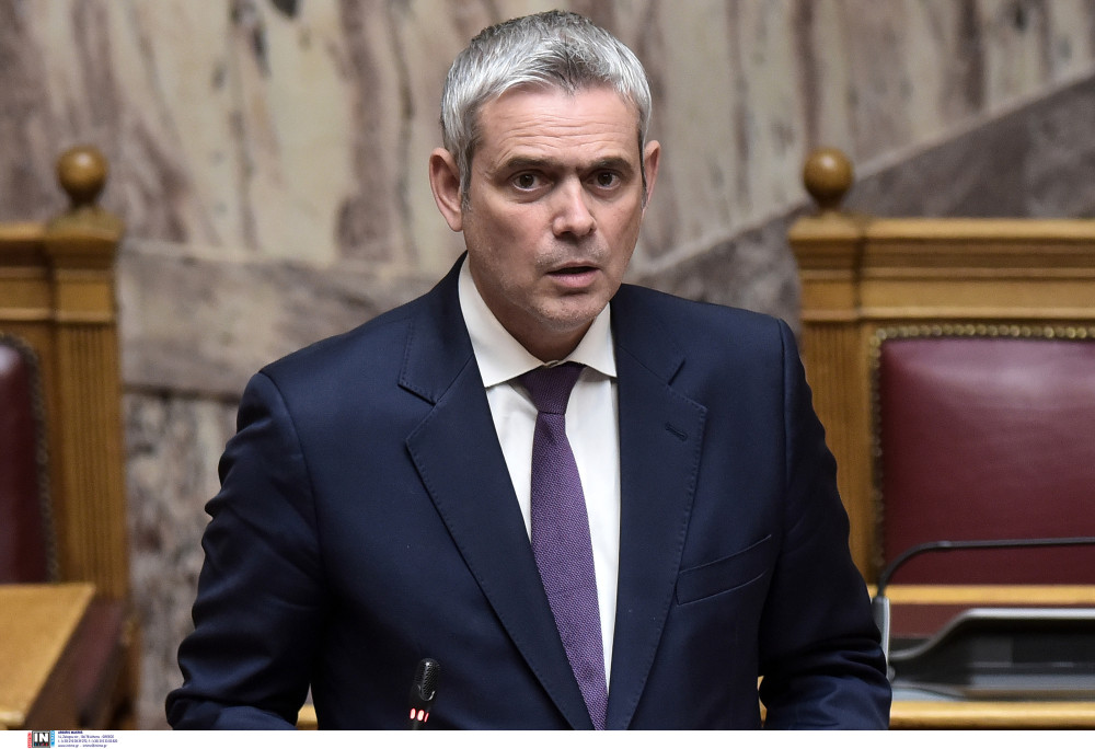 Καραγκούνης: Δεν αλλάζουν τα ωράρια εργασίας με το νέο νομοσχέδιο