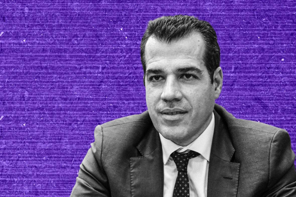 Θάνος Πλεύρης στο «Μανιφέστο»: Ραγδαία μείωση των παράνομων μεταναστευτικών ροών