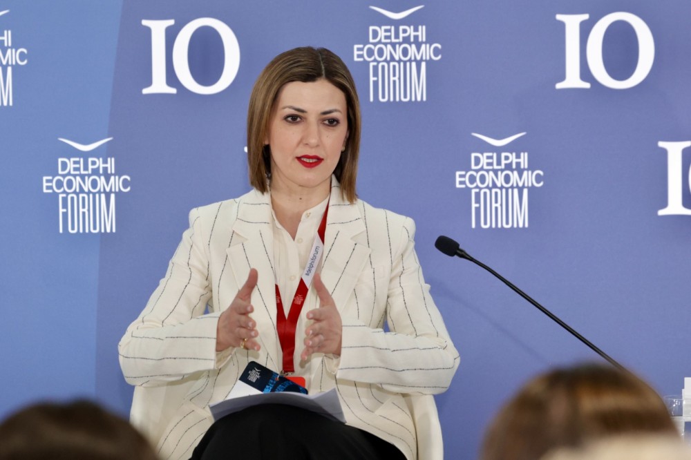 Ειρήνη Αγαπηδάκη: Έρχεται καρδιολογικός έλεγχος για παιδιά με οικογενειακό ιστορικό