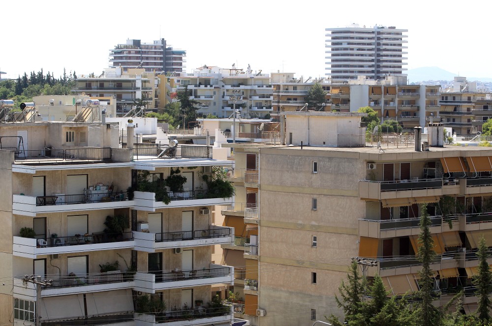 Μόνιμα μέτρα στήριξης:  ποιοι δικαιούνται την επιστροφή ενοικίου - τα κριτήρια