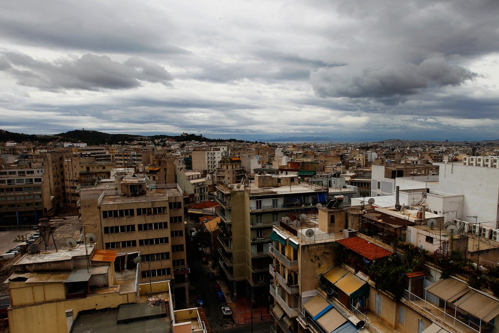 Υπουργείο Οικονομικών: 2 νομοσχέδια για την αξιοποίηση των ακινήτων του Δημοσίου - Τι αλλάζει σε κληρονομιές, δωρεές