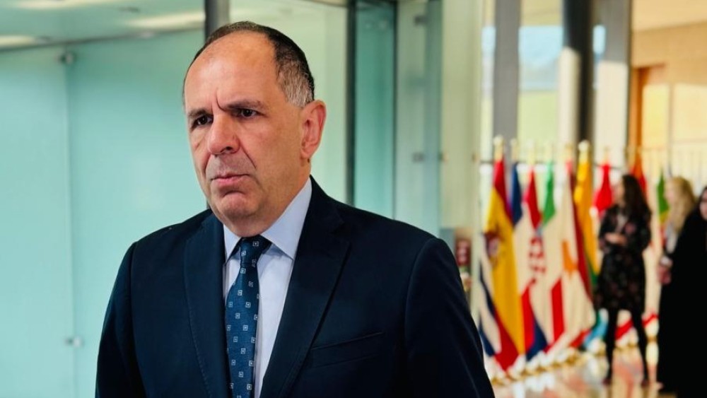 ΟΗΕ: συνεδρίαση για τη Συρία υπό την προεδρία Γεραπετρίτη - Οι ελληνικές θέσεις
