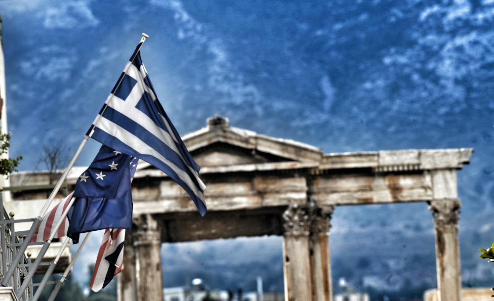 Σε σωστή πορεία η χώρα