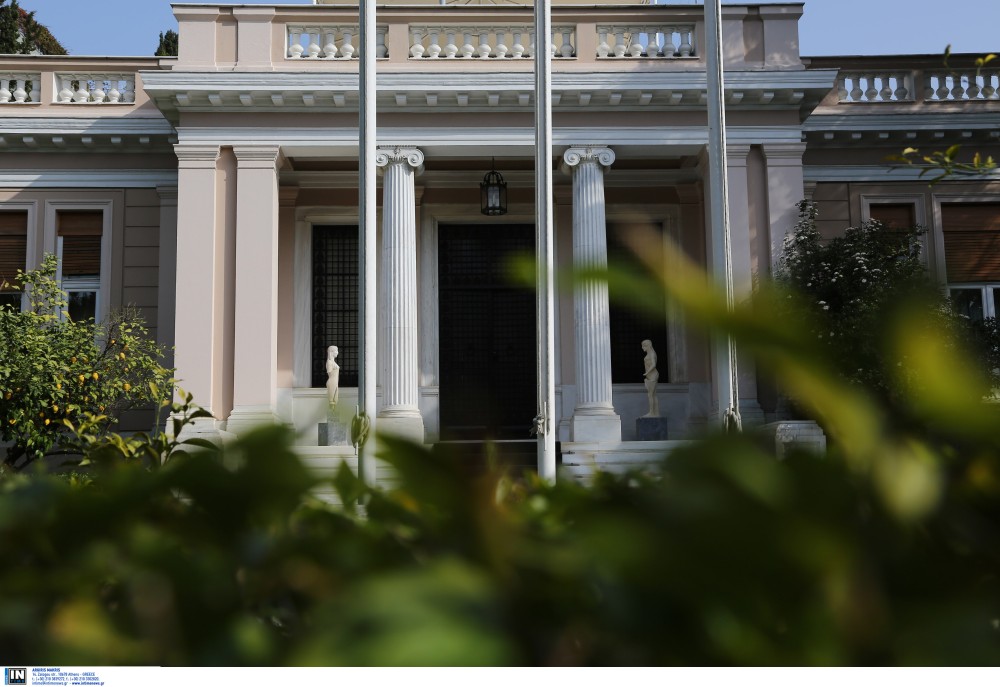 Νέα συνεδρίαση του ΚΥΣΕΑ αύριο υπό τον Κυριάκο Μητσοτάκη - Στην ατζέντα οι εξελίξεις στη Μέση Ανατολή