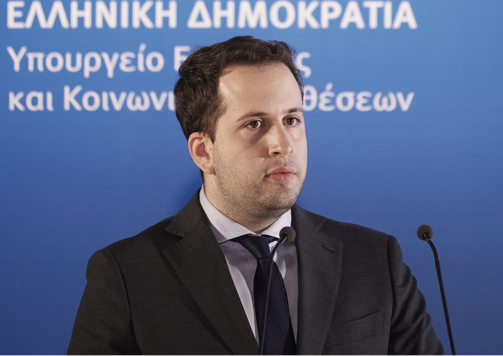 Ανατροπή στις σχολάζουσες κληρονομιές: Σε 15 μήνες η εκκαθάριση, όπως ανακοίνωσε ο Τσάπαλος