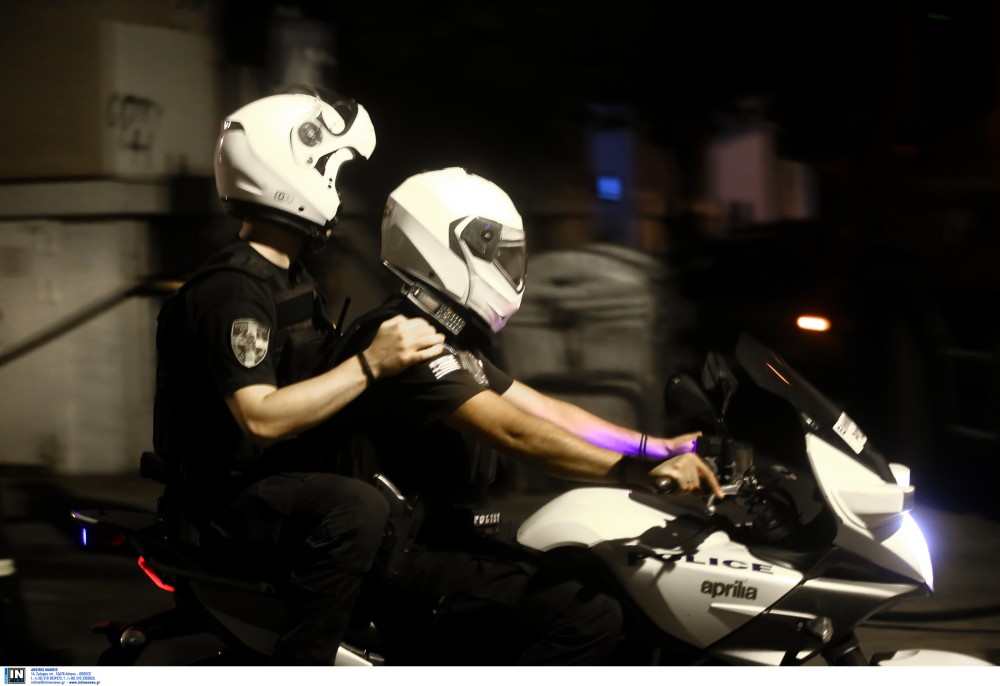 Νέα Λιόσια: Νεκρός 37χρονος μετά την ακινητοποίησή του από αστυνομικούς της ΔΙ.ΑΣ.