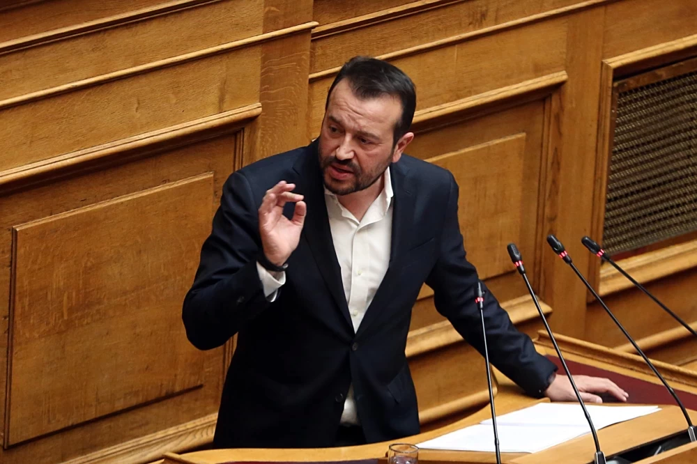 Ο Νίκος Παππάς εκλιπαρεί για συνεργασία με το ΠΑΣΟΚ: Η Διαμαντοπούλου βάζει βέτο