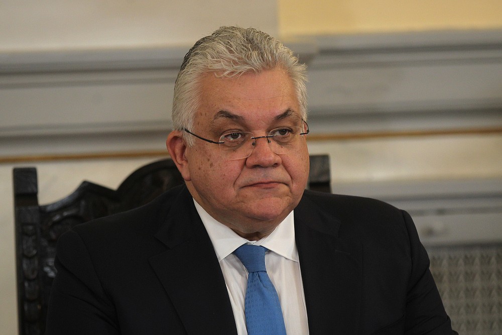 Nίκος Παπαϊωάννου: Φασιστική εγκληματική ενέργεια η εισβολή στη Νομική