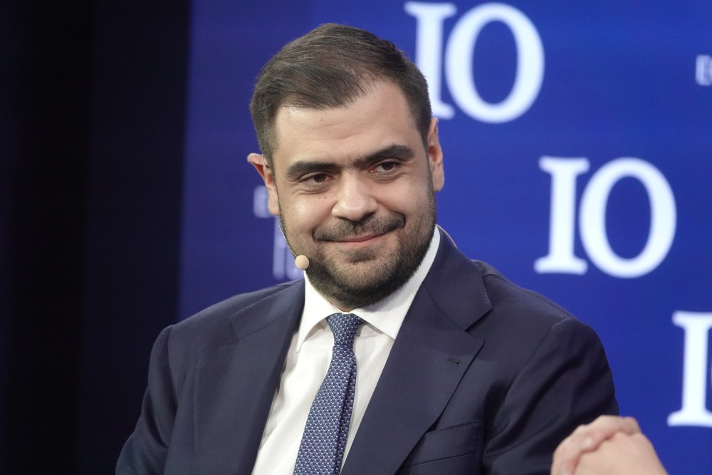 Παύλος Μαρινάκης: Απαραίτητες οι σαφείς διατυπώσεις για ομαλή διεξαγωγή των τελικών του πρωταθλήματος μπάσκετ