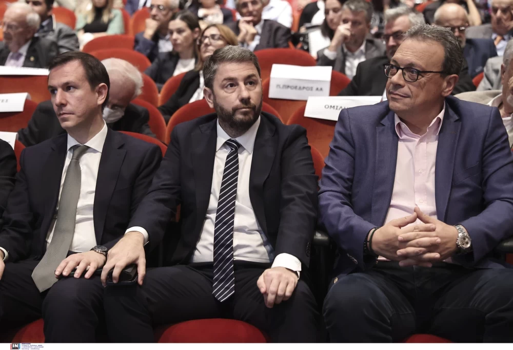 Στα όρια της κατάρρευσης ο ΣΥΡΙΖΑ, παραπαίει το ΠΑΣΟΚ