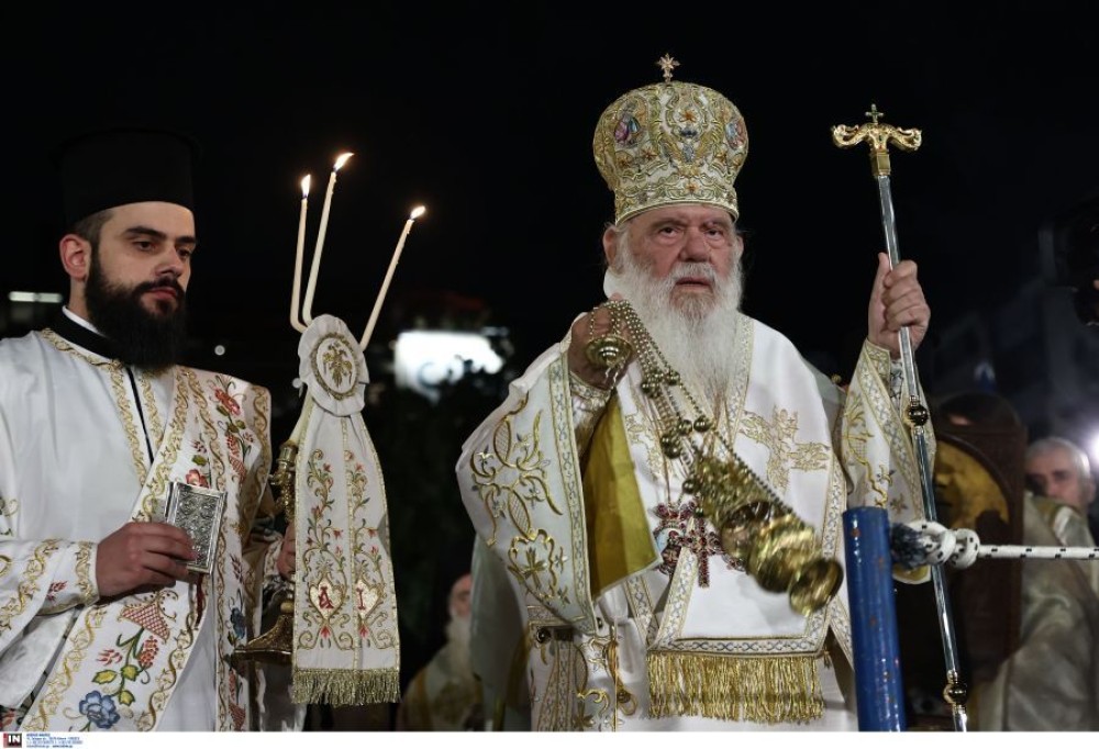 Μεγάλο Σάββατο: ξέρετε γιατί γιορτάζουμε μεσάνυχτα την Ανάσταση;