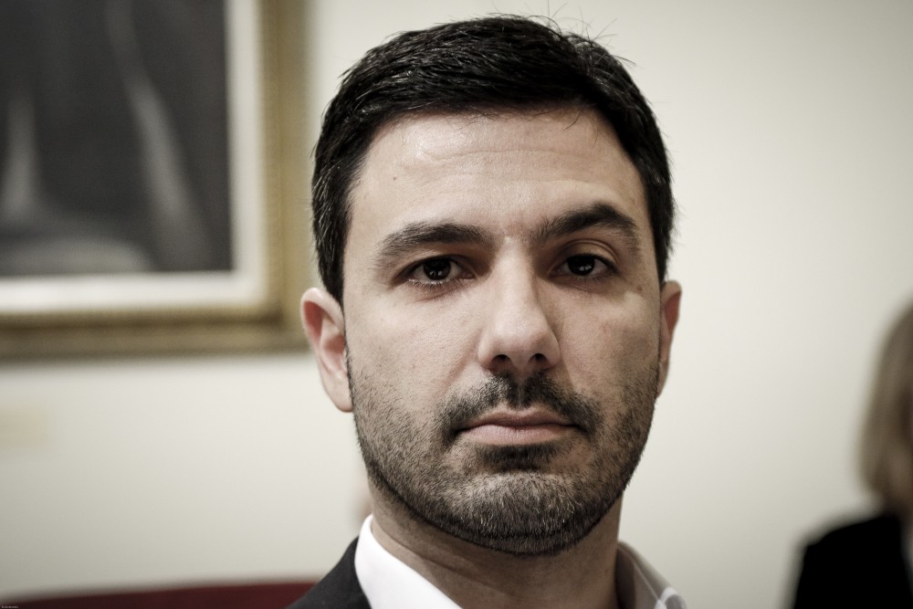 Σταμάτης Πουλής στο «Μανιφέστο»: Όταν υπερασπίζεσαι με θάρρος την αλήθεια, τελικά δικαιώνεσαι