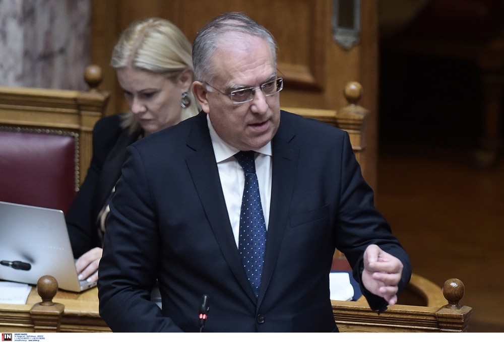 Τάκης Θεοδωρικάκος: Ο νέος αναπτυξιακός νόμος στρέφεται κυρίως στην περιφέρεια
