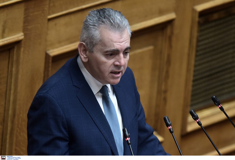 Χαρακόπουλος: Στη Θεσσαλία δοκιμάζονται τα αντανακλαστικά του επιτελικού κράτους