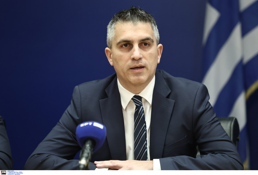 Δήμας: Η επισκευή των σεισμόπληκτων κτηρίων, πράξη συνέπειας και ευθύνης απέναντι στους κατοίκους