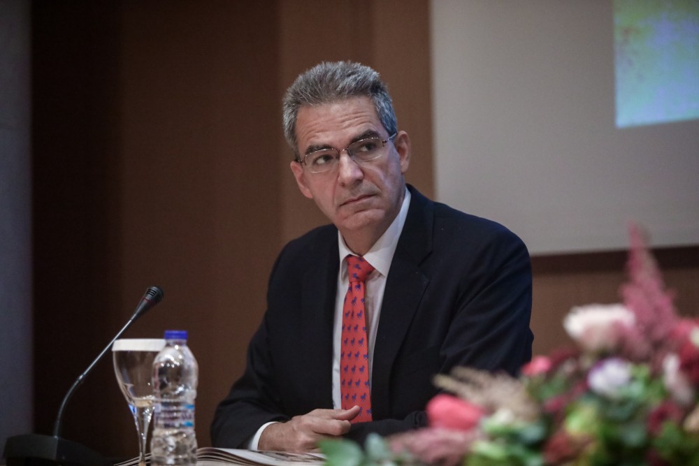Συρίγος για Θαλάσσιο Χωροταξικό Σχεδιασμό: Ποιοι λόγοι τον καθιστούν σημαντικό (video)