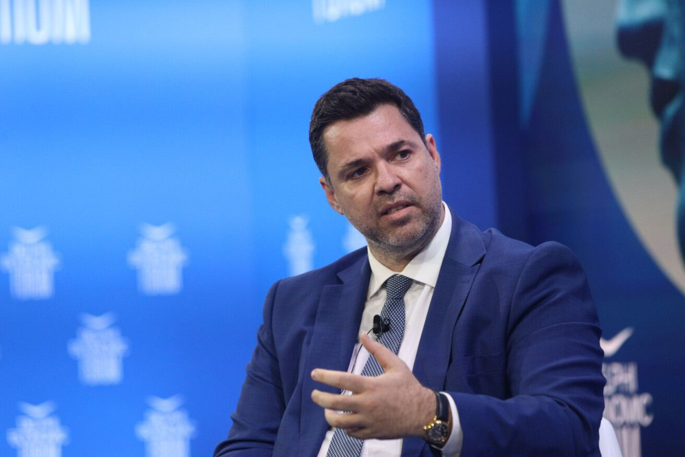 Κοντογεώργης: Στοίχημα η ανάπτυξη που φέρνει αισθητή αλλαγή στην καθημερινότητα των συμπολιτών μας