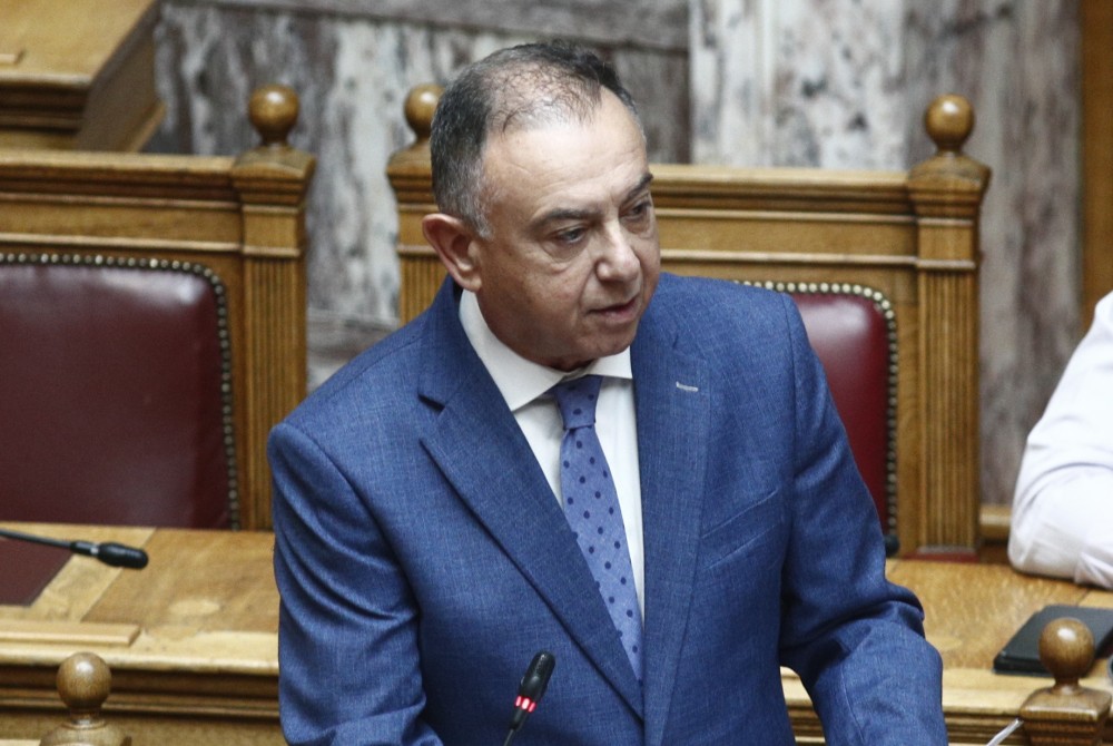 Χρήστος Κέλλας: Κλιμακώνονται οι έλεγχοι στις πύλες εισόδου προϊόντων