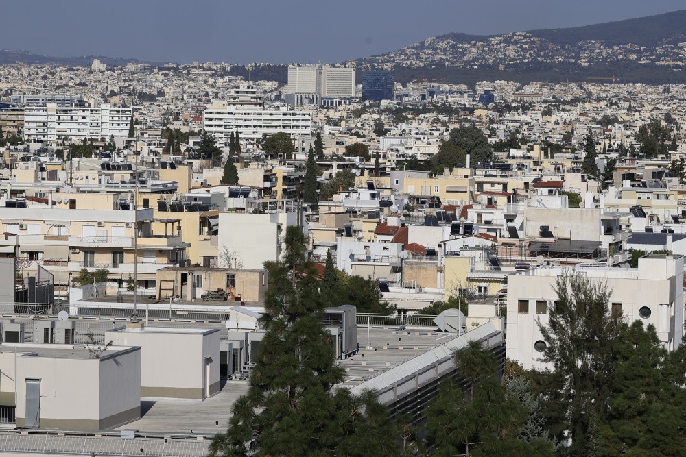 ΑΑΔΕ: Πώς οι έλεγχοι στα «κρυφά» Αirbnb απέδωσαν 8,9 εκατ. ευρώ